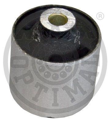 YATAKLAMA BUGİ KOLU A48EC-B7)-A4 Avant8ED-B7)-A4 Cabriolet8H7-B6-8HE-B7)-A64F2-C6)-A6 Allroad4FH-C6) - OPTIMAL - OEM 4F0407183A