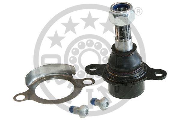 SALINCAK ROTİLİ ÖN ALT SAĞ / SOL TRANSIT V184 01>06 TRANSIT V347-V348 06>11 TRANSIT V363 14> - OPTIMAL - OEM KT6C113K209AA