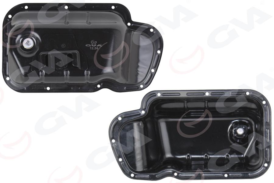 YAĞ KARTERİ PEUGEOT P106-P205-P206-P207-P306-P307-P1007-BIPPER-PARTNER CITROEN BERLINGO-NEMO-C2-C3-C4-SAXO-XSARA-ZX 1.4 (ET3J) 1.1 (TU1J) - GVA - OEM 0301.L5
