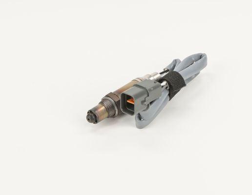 OKSİJEN/LAMBDA SENSÖRÜ — BOSCH F00HL00167 - BOSCH