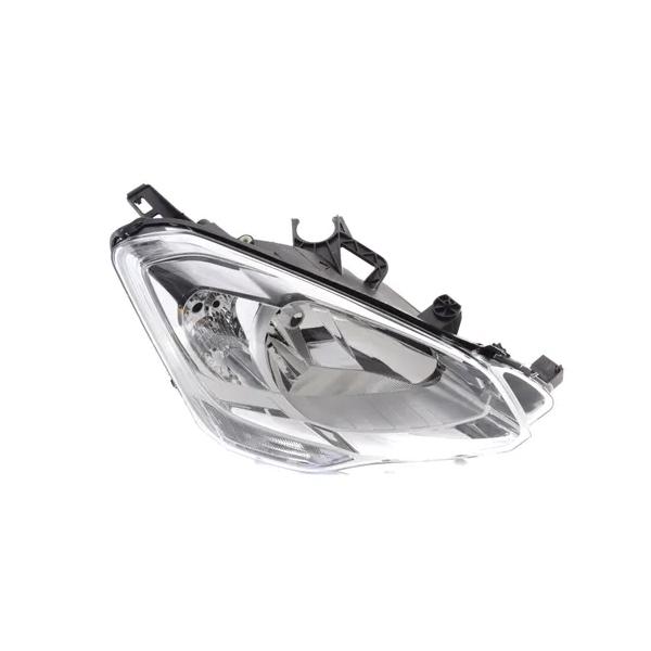 FAR SAĞ (MOTORLU) PEUGEOT PARTNER (TEPEE) (09>18) CITROEN BERLINGO (09>18) (ELEKTRİKLİ)(H4) - PSA - OEM 6206.K6