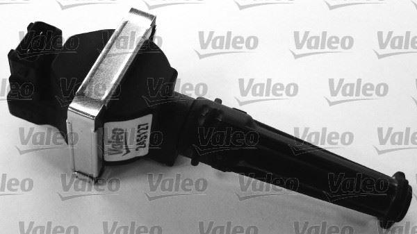 ATEŞLEME BOBİNİ P306-P405 II-P605-XANTIA-ZX - VALEO - OEM 5970.50