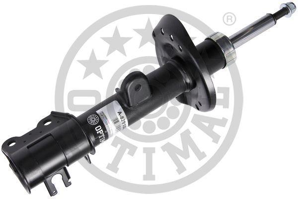 AMORTISOR ARKA SAG SOL EGEA 1.3D. 1.4. 1.6 - MAYSAN - OEM 52017963