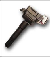 ATEŞLEME BOBİNİ PASSAT-GOLF IV-BORA-A3-A4-OCTAVIA-LEON-ALHAMBRA 1.8T - UNUVAR - OEM 058905105
