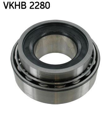 TEKER RULMANI — SKF BT1 0084.Q - SKF