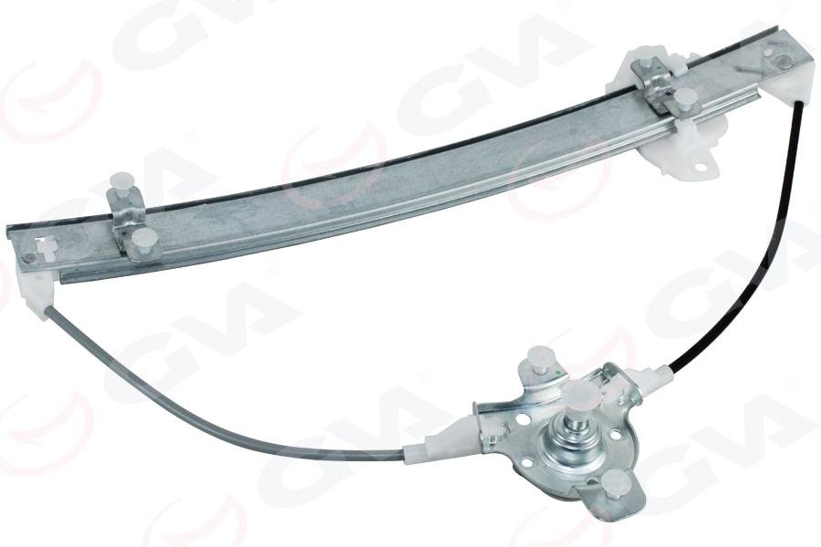 CAM MEKANİZMASI ÖN SOL HYUNDAI ACCENT 95-99 MANUEL - GVA - OEM 8240122000