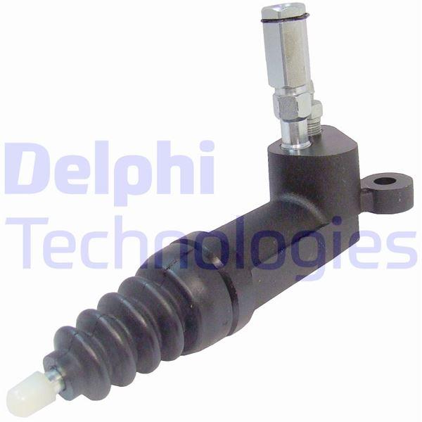 DEBRİYAJ HİDROLİK MERKEZİ DÜZENEĞİ - AUDI A4. A6. A8. ALLROAD / PORSCHE BOXSTER / SKODA SUPERB / VW - DELPHI