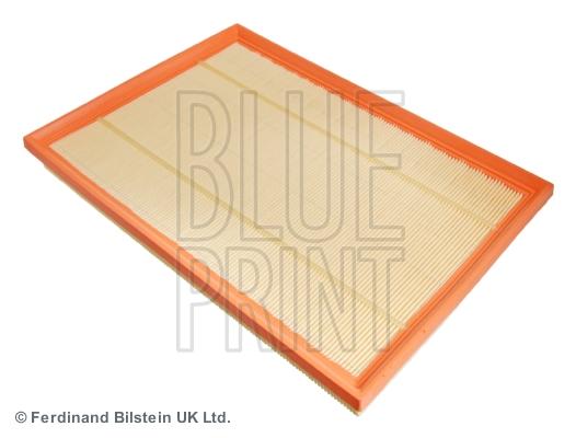HAVA FİLTRESİ X5 (E70) - BLUEPRINT