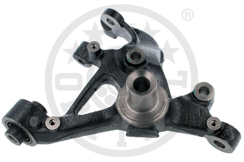 ÖN AKS BAŞI TEKERLEK BAĞLANTISI AUDI A3 (8V1 8VK)A3 CONVERTİBLE (8V7 8VE)A3 (8VA 8VF)SEAT LEON (5F1) LEON SC (5F5)LEON ST (5F8)SKODA OCTAVIA III (5E3 NL3 NR3)OCTAVIA III COMBİ (5E5)VW GOLF SPORTSVAN (A - OPTIMAL - OEM 5Q0407135F
