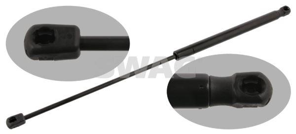 BAGAJ AMORTİSÖRÜ (FEBI 34447) - SWAG - OEM 8731.J9