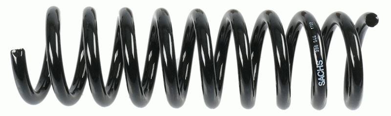 SACHS COIL SPRING — SACHS 996544 - SACHS