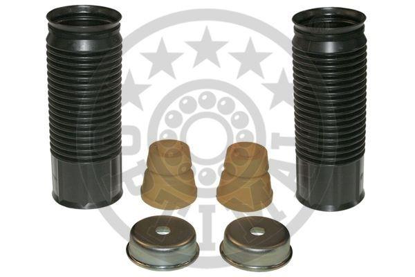 TOZ KORUMA SETİ AMORTİSÖR COROLLA VersoZER_-ZZE12_-R1_) - OPTIMAL - OEM 483410F010