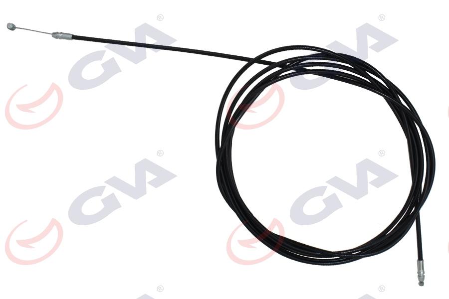 BAGAJ İÇ AÇMA TELİ HYUNDAI ACCENT (00/05) - GVA - OEM 8128022003