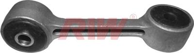 Z ROTU ARKA BMW 3 SERİSİ E46 98=> (ALÜMİNYUM) (M3) - RIW