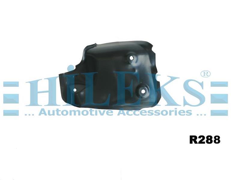 CAMURLUK DAVLUMBAZI ARKA SOL ( ON KISIM ) MEGANE II - DE-GA - OEM 8200141288