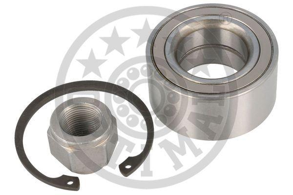 ÖN TEKER RULMANI PEUGEOT 106 91>04 CITROEN SAXO 96>03 (32x35x66mm) (BAH-5001A) - OPTIMAL - OEM 3350.18