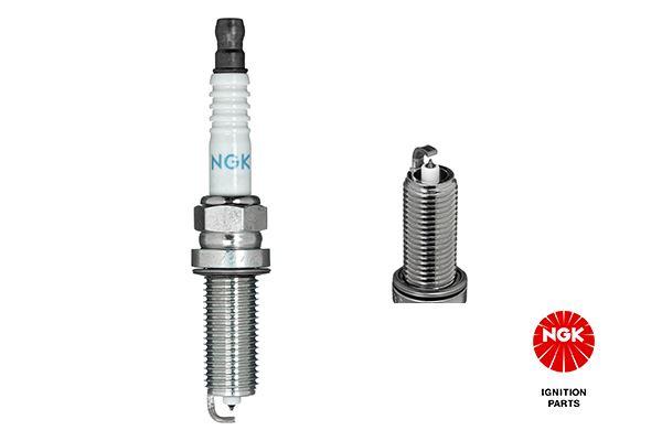 ATESLEME BUJISI IRIDYUM ILKAR7B11 COROLLA 1.6 VVTI 06-> AURIS - NGK - OEM RWN42HSIPW