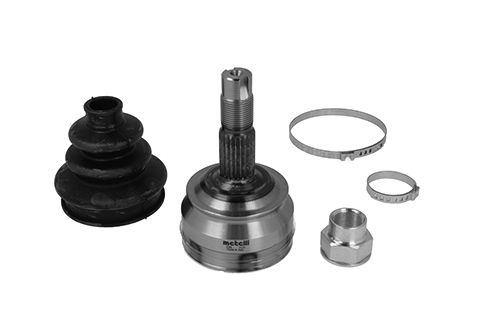 AKS KAFASI DIS BRAVA BRAVO 1.6 16V 1995 - 2001 - ANKA - OEM 46307094