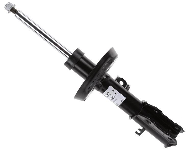 ÖN AMORTİSÖR SOL OPEL ASTRA K 15>22 — SACHS 317499 - SACHS - OEM 39039573
