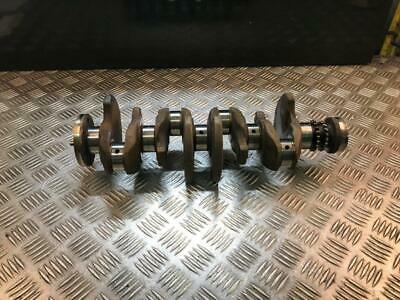 KRANK MİLİ KRANK MİLİ C3-C4-DS3-DS4-207-208-308-2008-3008-GT200 HP RCZ-MINI EP6 - PSA - OEM 0501.L2