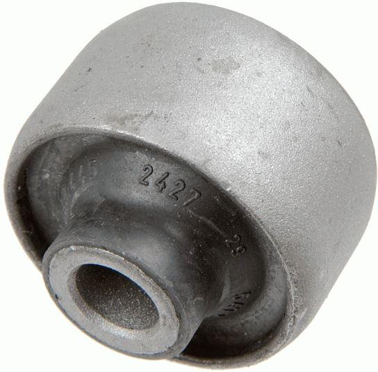 LEMFOERDER TRAILING ARM MOUNTING — LEMFORDER 2454801 - LEMFORDER