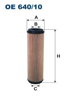 YAG FILTRESI MERCEDES M271 EVO W204 S204 C204 W212 S212 C207 R172 - SARDES - OEM A2711800509