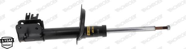 ÖN AMORTİSÖR SOL PEJO 807 C8 (2002=> FIAT ULYESS (2002-2011) PHEDRA (2002-2010) ( GAZLI ) - MONROE - OEM 5202FY