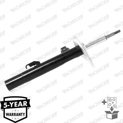 ÖN AMORTİSÖR SAĞ BMW 7 E38 (1995-2001) ( GAZLI ) - MONROE - OEM 31311091926
