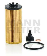 YAG FILTRESI BMW B37 B38 B46 B47 B48 F40 F52 F44 F45 F46 F48 F49 F39 . MINI F54 F55 F56 F57 F60 - MANN - OEM 11428593186