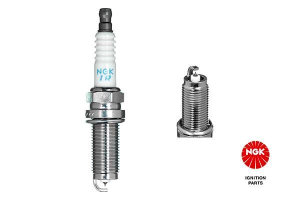 LZFR6BI-11 ATEŞLEME BUJİSİ - NGK