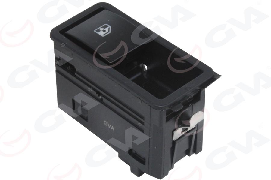 CAM AÇMA ANAHTARI ARKA TEKLİ ASTRA H-ZAFIRA B (6240294-13197232-6240358-13197131) - GVA - OEM 13228711