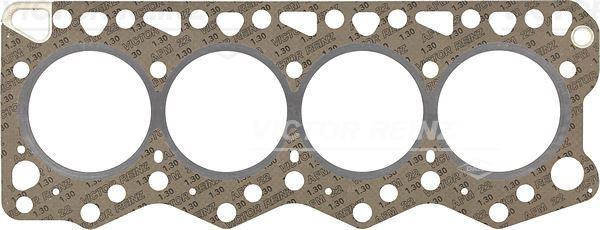 SİLİNDİR KAPAK CONTASI (1.30mm 1 ÇENTİK) DUCATO-BO - V.REINZ - OEM 0209.0C