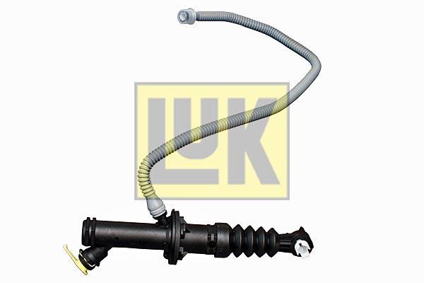DEBRIYAJ MERKEZI UST CLIO III 1.2 16V 1.4 16V 1.6 16V 1.5 DCI 05=> - LUK - OEM 8200436137