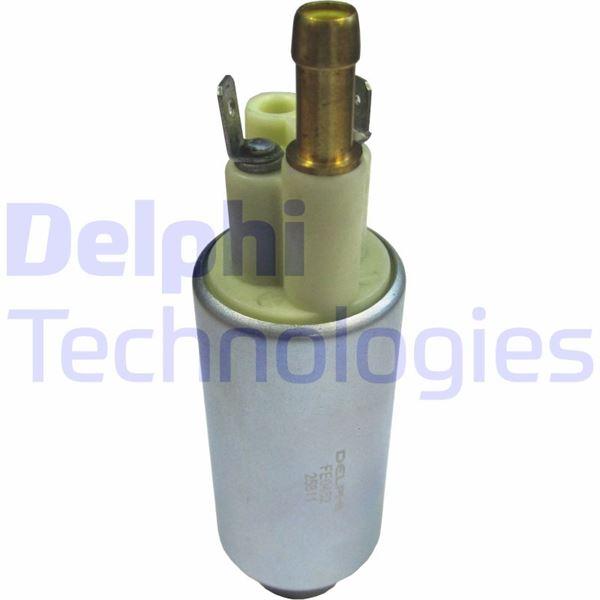 YAKIT POMPASI CLIO VAN RAPID EXPRESS-R19-LAGUNA-EXPRESS 88>01 - DELPHI - OEM 7700802178