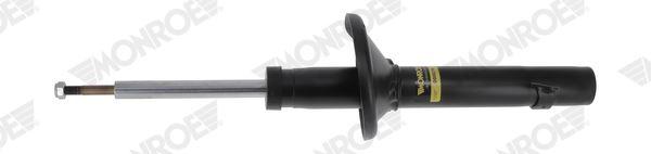 ÖN AMORTİSÖR SAĞ HONDA HR-V 1.6 GH 1/2 4X2 4X4 (1999=>2005) ( GAZLI ) ( ADVENTURE ) - MONROE - OEM 51605S2HG02