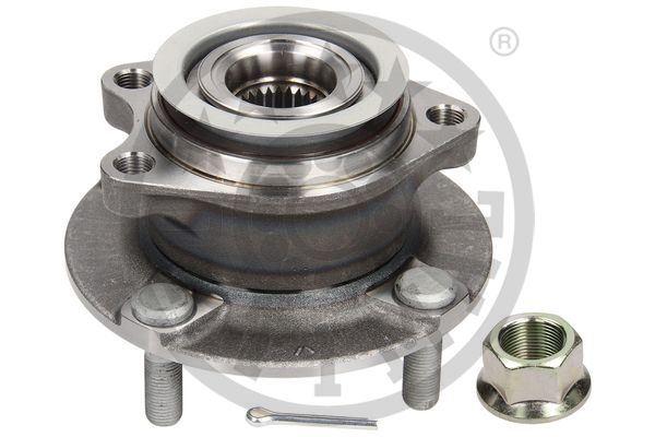 TEKERLEK YATAGİ SETİ EVALIA Bus-NV200 Kasten/Kombi — OPTIMAL 961865 - OPTIMAL - OEM 40202JX00A