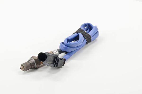OKSİJEN/LAMBDA SENSÖRÜ (BENZİN) LSU-4.9 — BOSCH 0258017224 - BOSCH