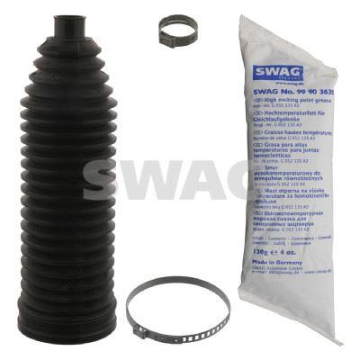 DIREKSIYON KORUGU BMW F10 F11 F12 F13 F06 F01 F02 F03 F04 X6 E71 E72 - SWAG - OEM 32106791561