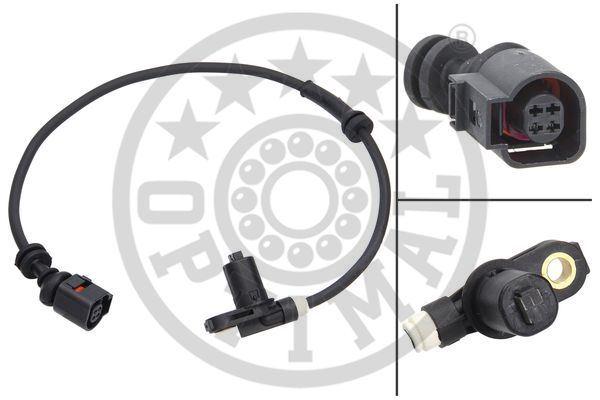 TEKERLEK HİZ SENSÖRÜ GALAXYWGR)ALHAMBRA7V8-7V9)SHARAN7M8-7M9-7M6) - OPTIMAL - OEM 1112764
