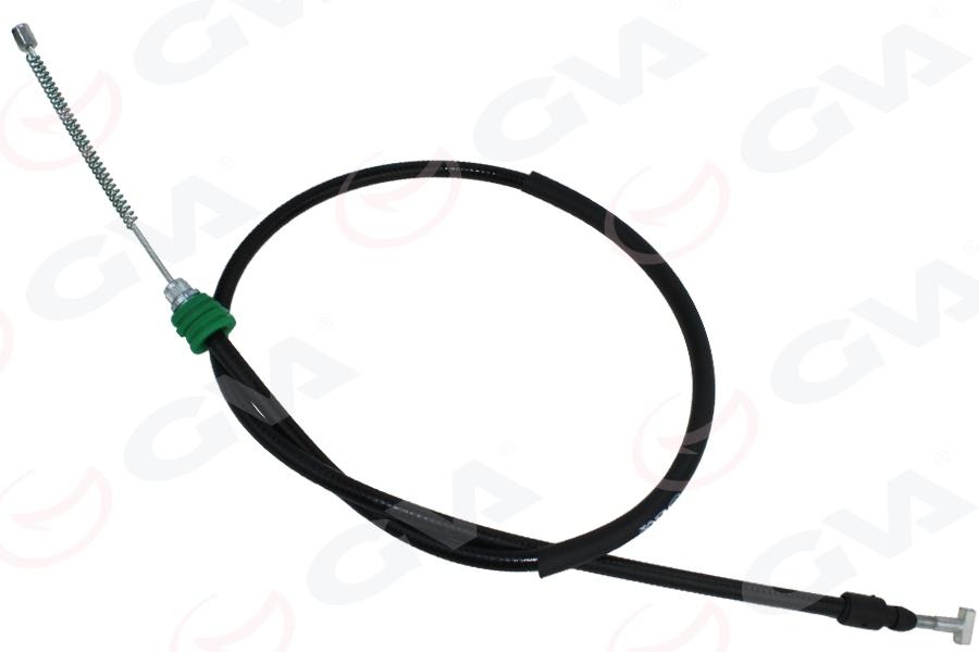 EL FREN TELİ SAĞ FIAT SLX YM 97 - GVA - OEM 85012194