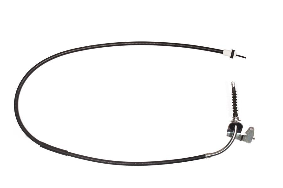 EL FREN TELLERİ SOL MINI (R55) CLUBMAN - CAVO - OEM 34406770869