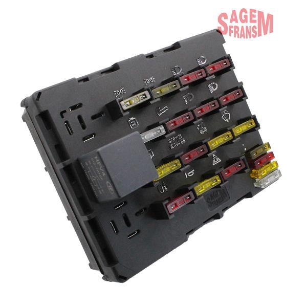 SIGORTA KUTUSU UNO - SAGEMFRANS - OEM 64800204