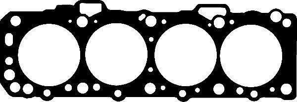 (414681P) SİLİNDİR KAPAK CONTASI - CORTECO