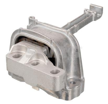 MOTOR TAKOZU SAĞ GOLF7-T-ROC-A3-LEON 1.0 TSİ (CHZC-CHZK-CHZD) 15> - SWAG - OEM 5Q0199262CK