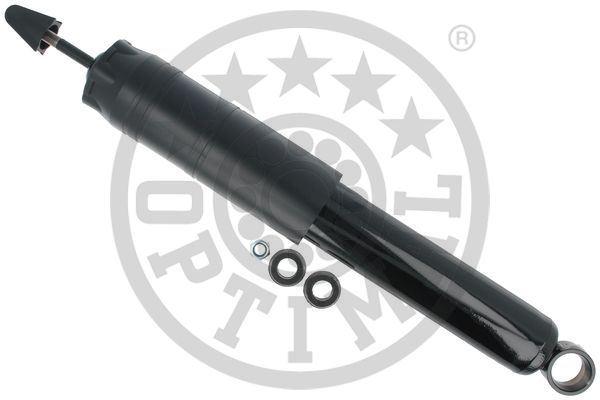 ARKA AMORTİSÖR SSANGYONG REXTON-REXTON II (GAB) 2002/04=> - OPTIMAL - OEM 4530108300