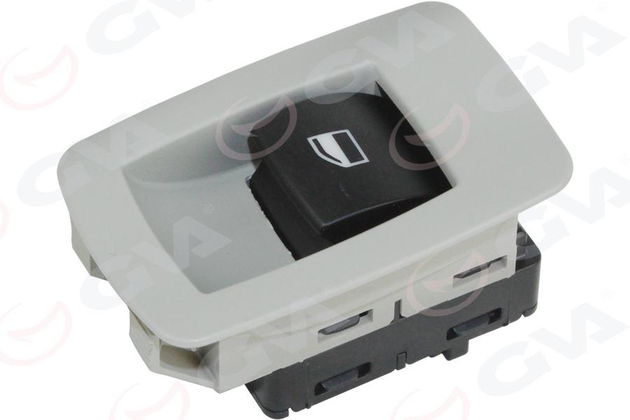 CAM AÇMA ANAHTARI BMW E60 04 10 E83 (TEKLİ)(GRI)(4 FİŞ) - GVA - OEM 61319113772