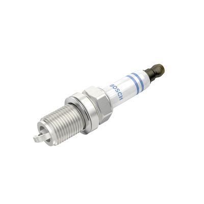 ATESLEME BUJISI (FQR8DE) MERCEDES M266 W169 W245 - BOSCH - OEM A0041593603