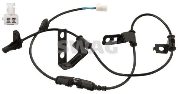 ABS SENSÖRÜ HYUNDAI (FEBI 107469) - SWAG - OEM 956802S500