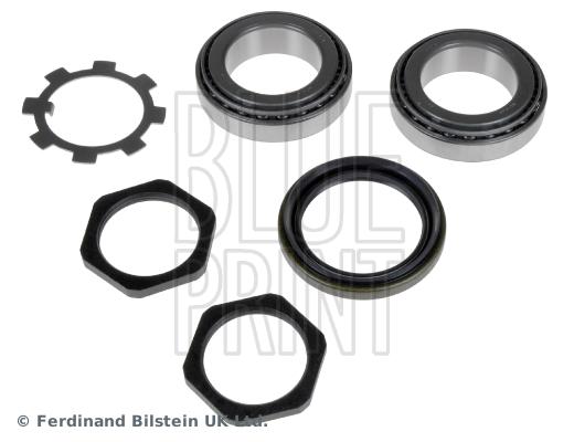 TEKERLEK RULMANI TAKIMI SJ SERIES/SAMURAI - BLUEPRINT - OEM 0926541001S1