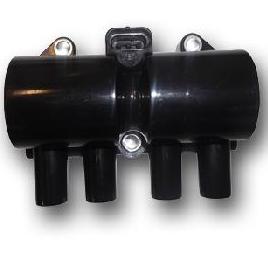 ATEŞLEME BOBİNİ OPEL ANTARA AVEO KALOS 1.2-1.4 (02=>08=> CAPTIVA CRUZE MATİZ NUBIRA LACETTİ SPARK - UNUVAR - OEM 4805507
